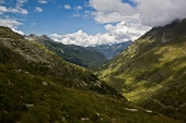Da Carona al Rifugio Longo e al Passo della Selletta, sabato 23 luglio 2011 - FOTOGALLERY